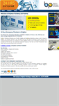 Mobile Screenshot of brightonplumbingandheating.com